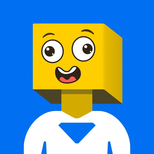FaceHero - your live 3D avatar