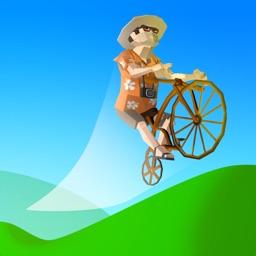Bikes Hill icon