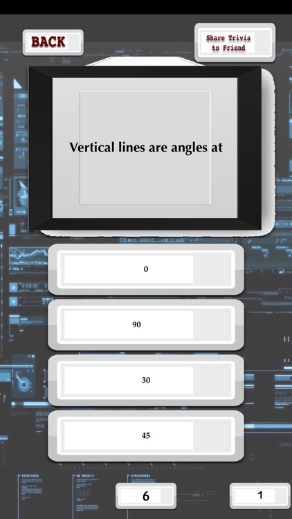 Digital Image Trivia