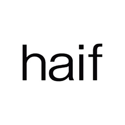 haif(ハイフ)公式アプリ