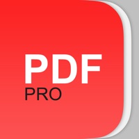 PDF Pro ne fonctionne pas? problème ou bug?