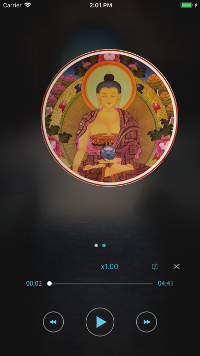 Niệm Phật screenshot 2