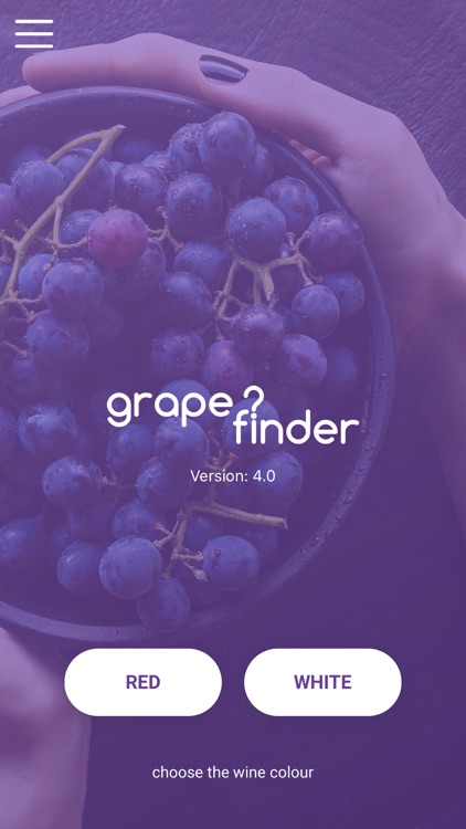 GrapeFinder