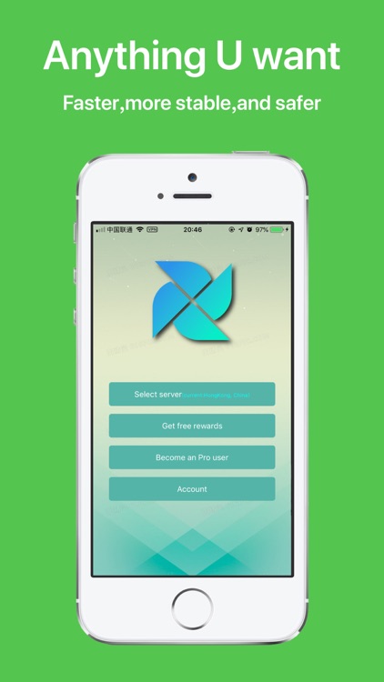 VPN -Super Unlimited Proxy VPN