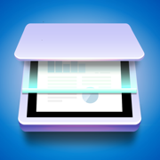 PDF ScanMagic Docs Scanner App