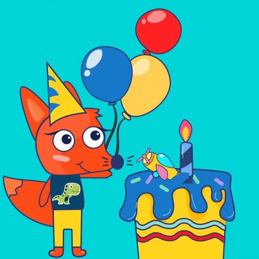 Meemu - Birthday