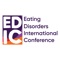 The EDIC app is your hub for programme information, speakers, networking and more at Eating Disorders International Conference 2020