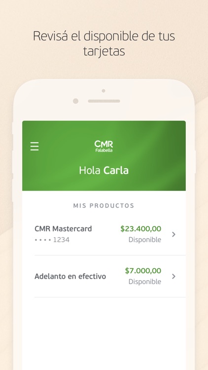 CMR Falabella Argentina