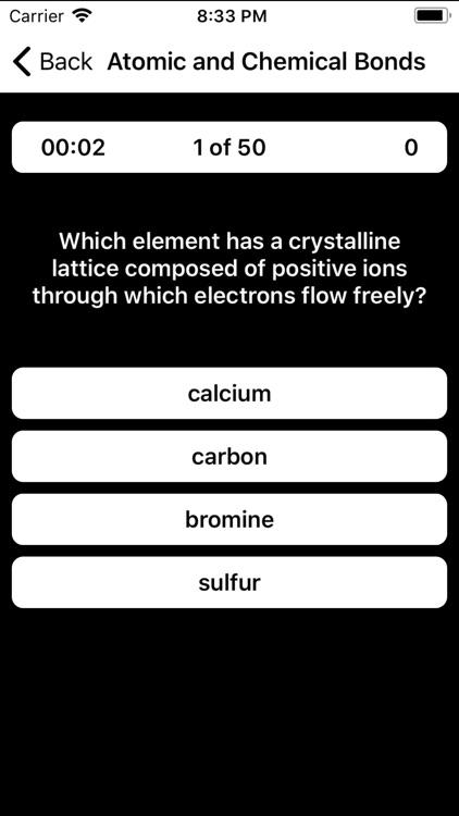 HS Chemistry Prep 2022-2023 screenshot-3