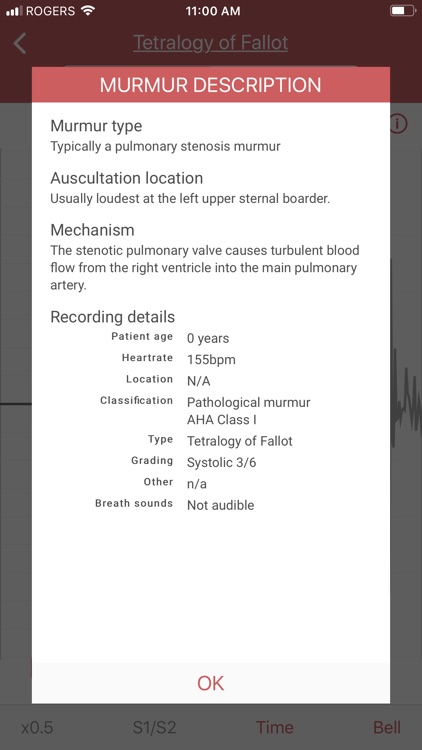 eMurmur Heartpedia screenshot-5