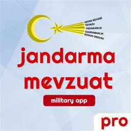 Jandarma Mevzuat - Güncel