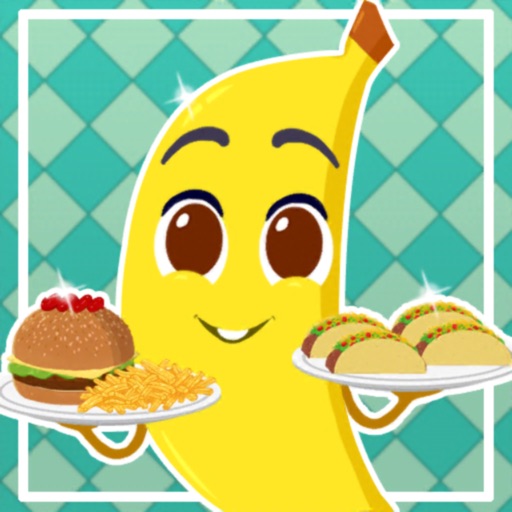 Lunch Time - Fruits Vs Veggies icon