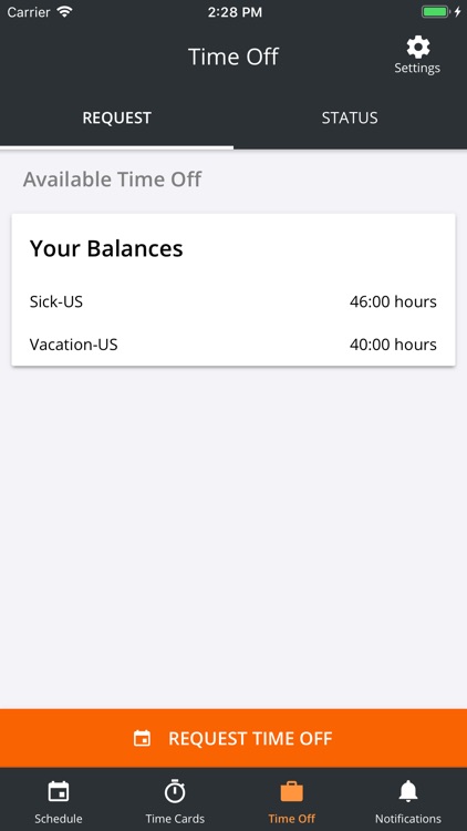 Workforce Tools screenshot-3