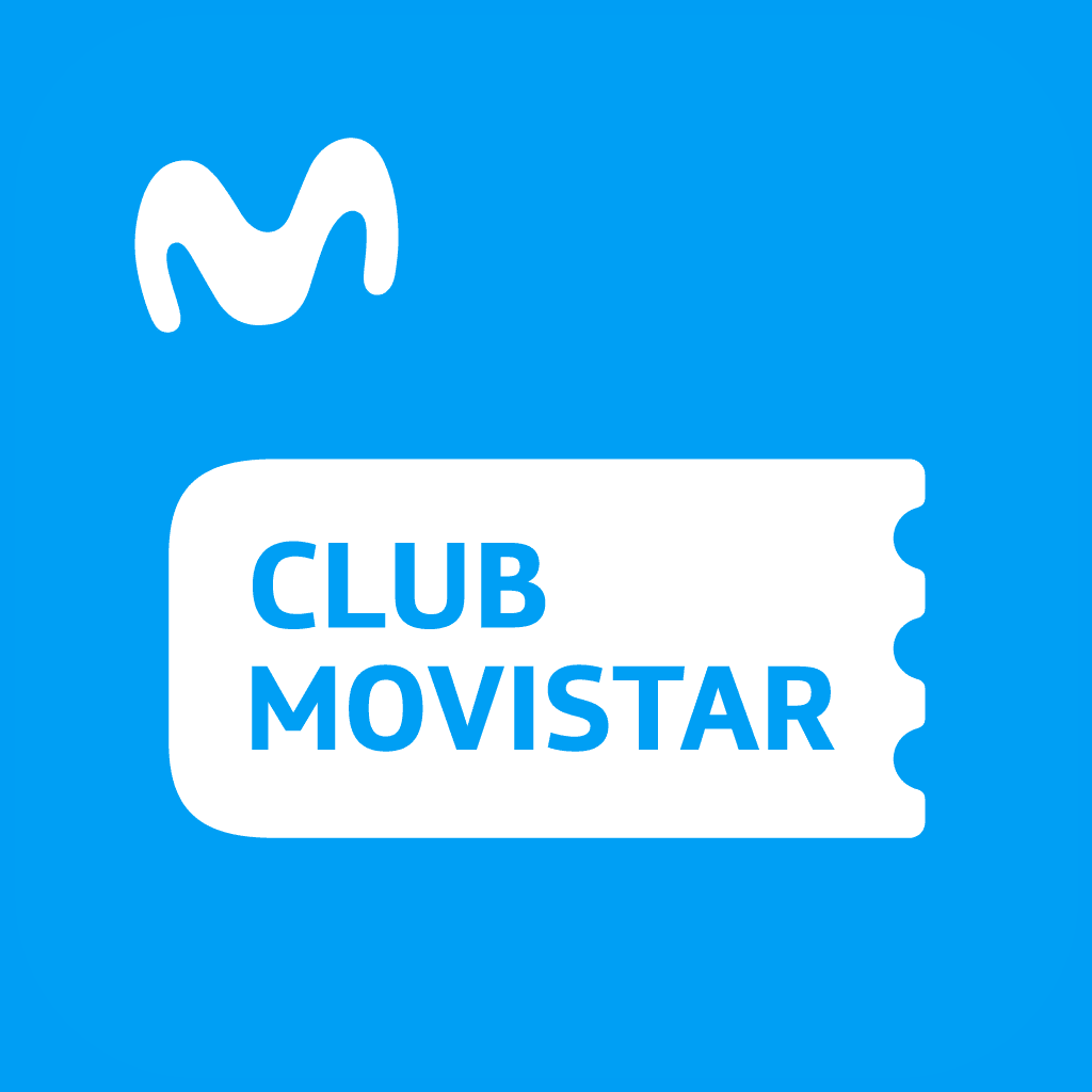 Club Movistar, Beneficios y descuentos