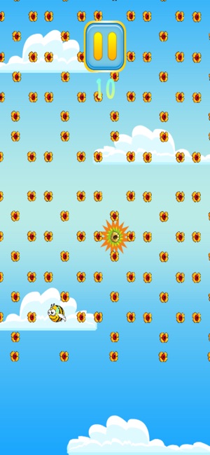 Honey Bee Escape(圖6)-速報App