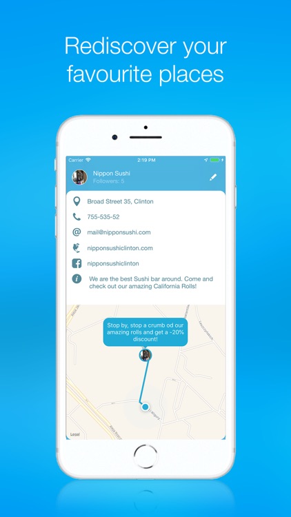 Crumbler Mobile App screenshot-4