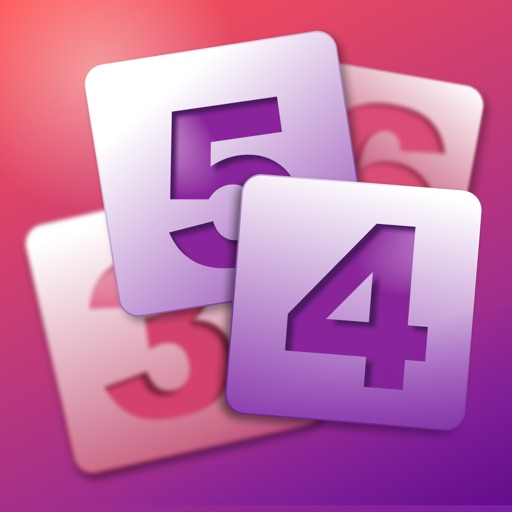 NuMiGa - Number mini games iOS App