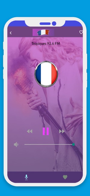 France Radio En Direct(圖3)-速報App