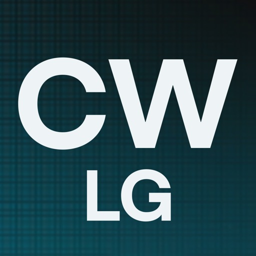 CW LG icon