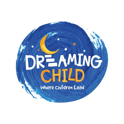 Dreaming Child icon