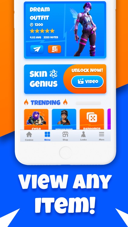 Drop In for Fortnite screenshot-5