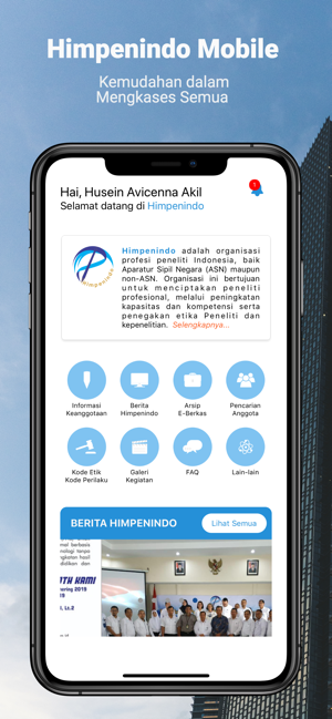 Himpenindo(圖3)-速報App