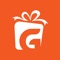 Giftonix is designed as a way to quickly and easily send gifts to friends and family