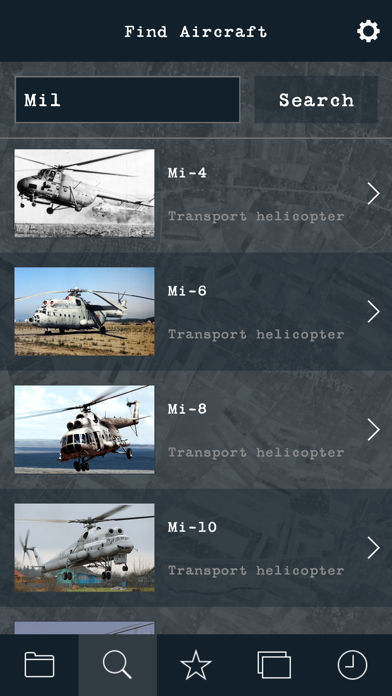 Cold War Military Aircraft Cold War Military Aircraft