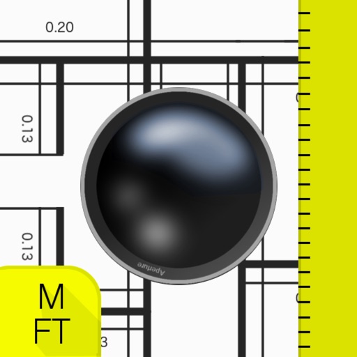 Plans from Camera - AR