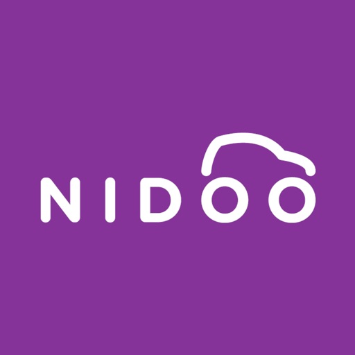 Nidoo – Parquea sin vueltas