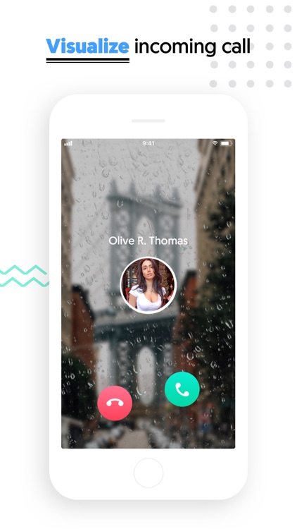 Cally - Voice and Video Calls