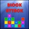 Icon Block Attack Rise of the block