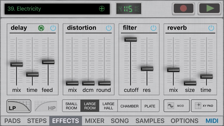 Vatanator SX screenshot-3