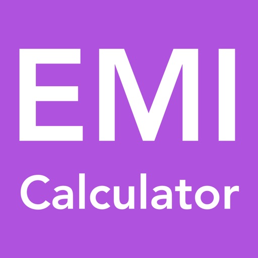 Best EMI Calculator