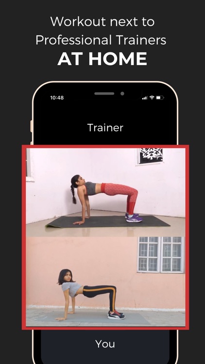 Fitlete - Workout at Home