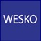 App for iPhones & iPads to communicate and control Wesko electronic locks