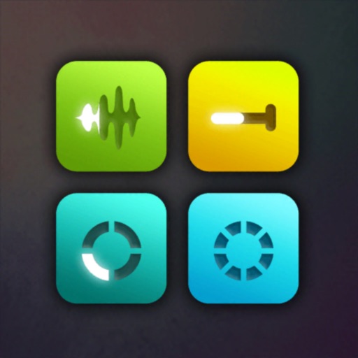 Looppad - Groove & Beat Maker iOS App