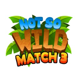 Not So Wild Match 3