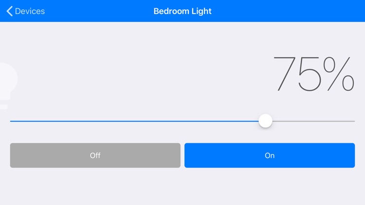 Homeboy for Insteon Hub screenshot-7