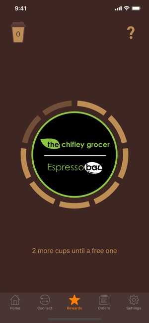 Chifley Grocer Espresso Bar(圖5)-速報App