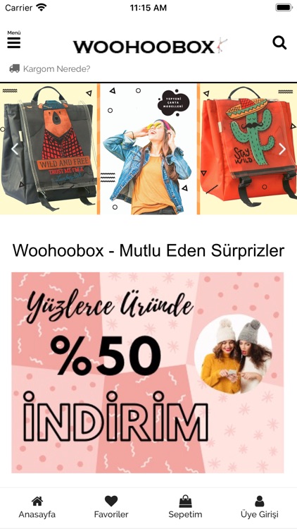 Woohooboxcom