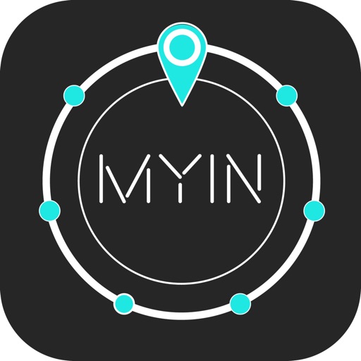 MyIN - Your Nightlife App