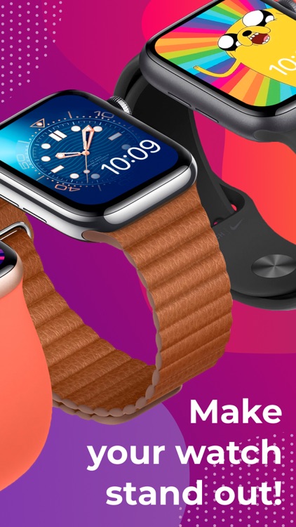 Watch Faces by Belviso