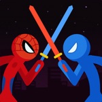 Stickman Supreme Warriors