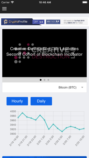 Visionary Finance