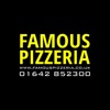 Famous Pizzeria - TS5 5HA