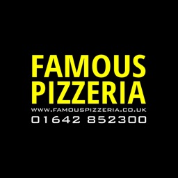 Famous Pizzeria - TS5 5HA