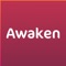 Awaken is meditation for looking at our emotions, exploring our bodies, and seeing the ways we’ve been conditioned by the world around us and its dominant ideologies