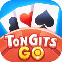 Tongits Go на пк