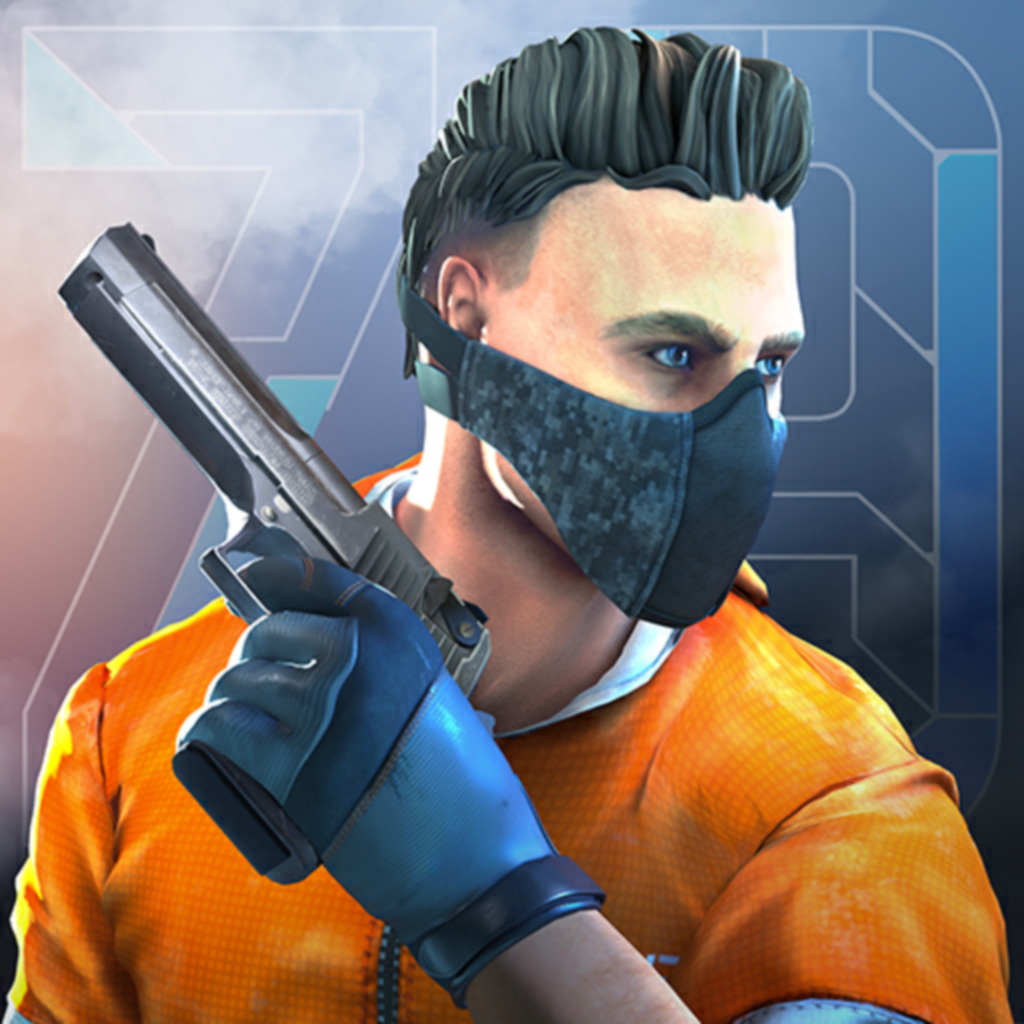 Standoff 2 App Icon